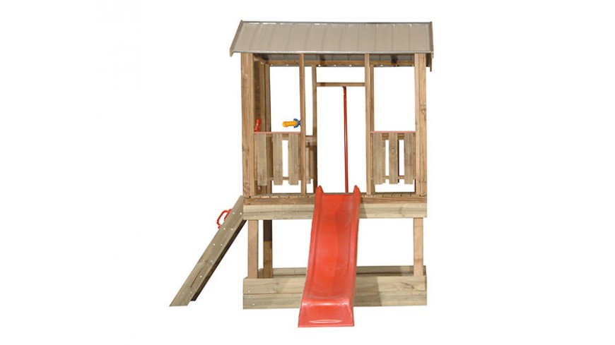 Play Sets and Forts
